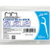 Dental Floss Pick for Teeth Cleaning